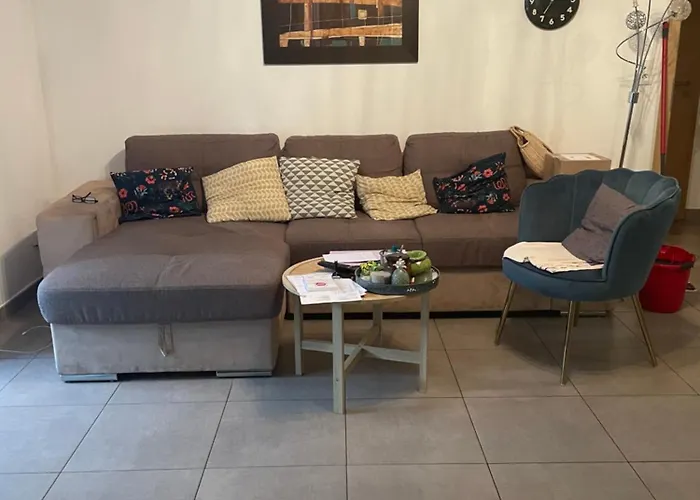 Joli Appartement Proche Centre Ville