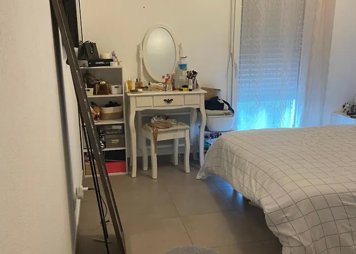 Joli Appartement Proche Centre Ville