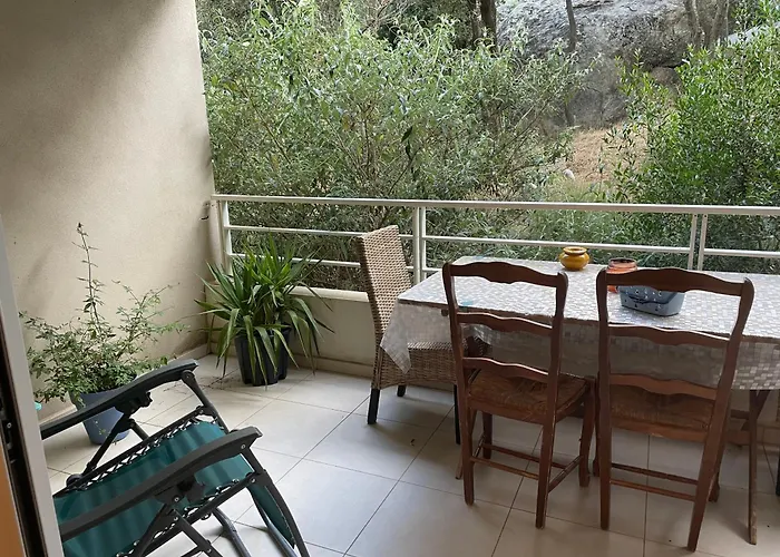 Joli Appartement Proche Centre Ville