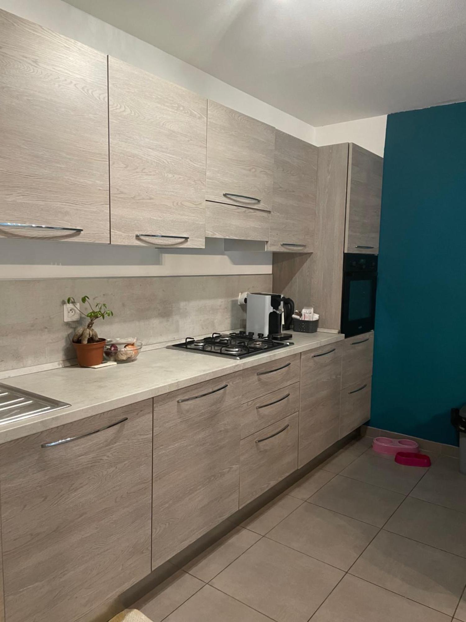 Apartment Joli Proche Centre
