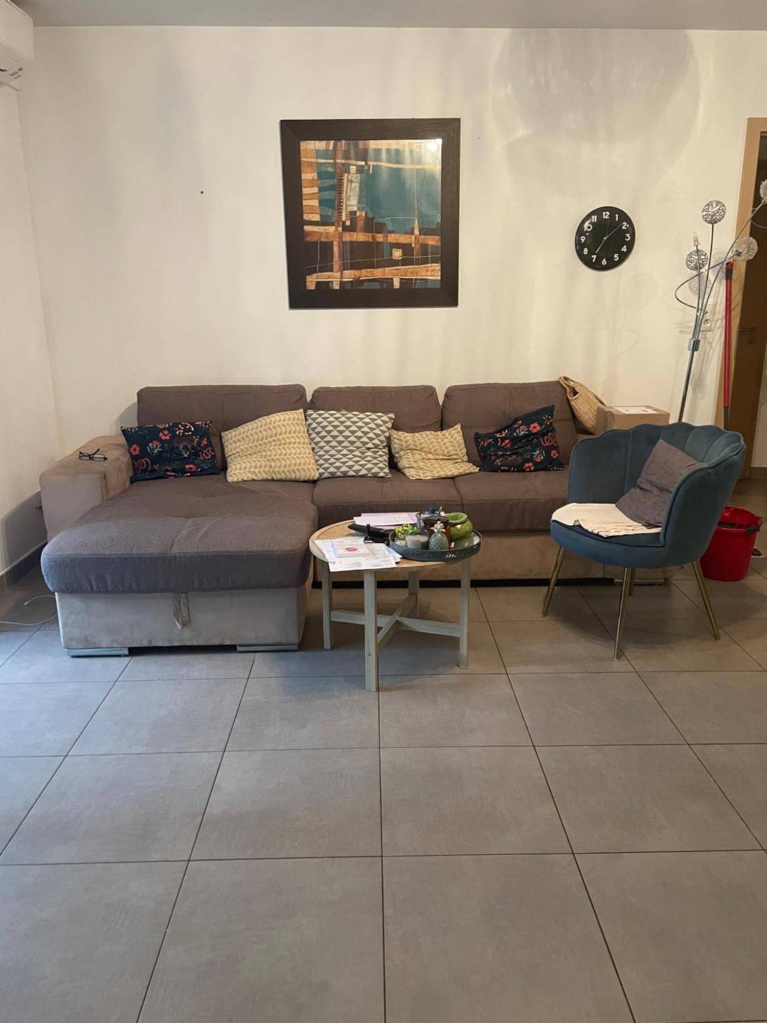 Apartment Joli Proche Centre